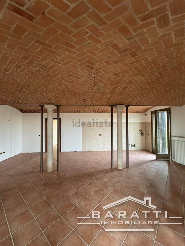 appartamento in vendita a Borgo Virgilio in zona Virgilio