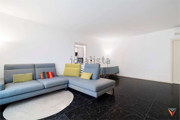 appartamento in vendita a Borgo Virgilio in zona Virgilio