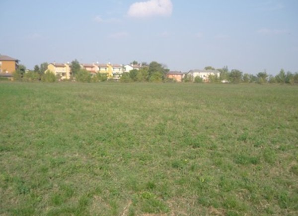 terreno edificabile in vendita a Borgo Virgilio in zona Virgilio