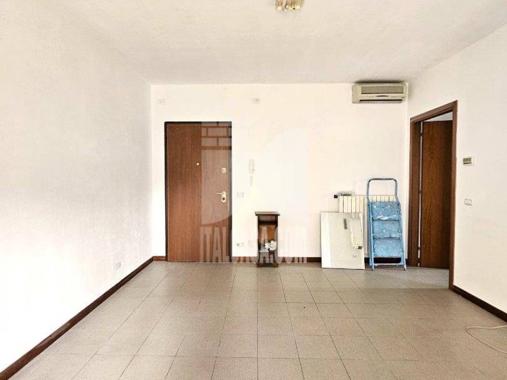 appartamento in vendita a Borgo Virgilio in zona Virgilio