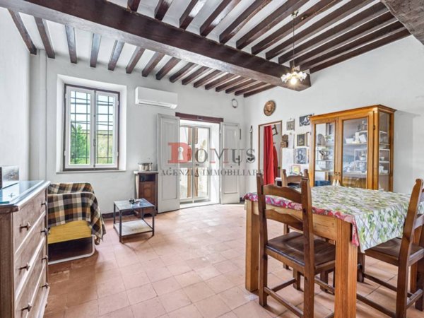 casa indipendente in vendita a Borgo Virgilio in zona Borgoforte
