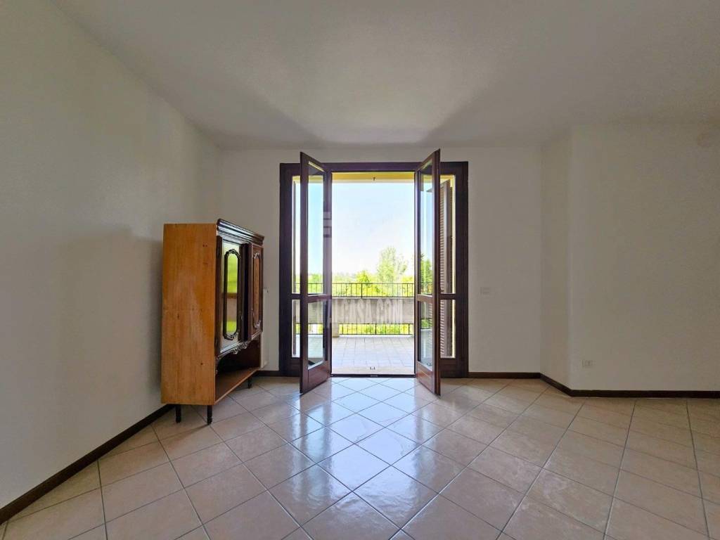 appartamento in vendita a Borgo Virgilio in zona Virgilio