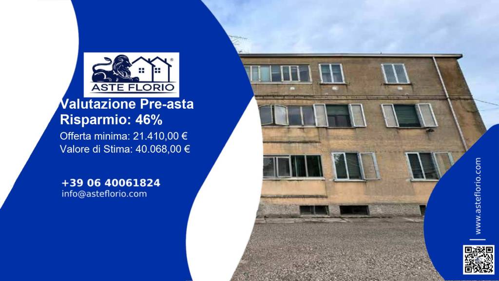 appartamento in vendita a Borgo Virgilio in zona Virgilio