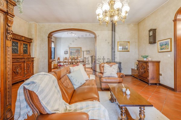 casa indipendente in vendita a Borgo Virgilio in zona Virgilio