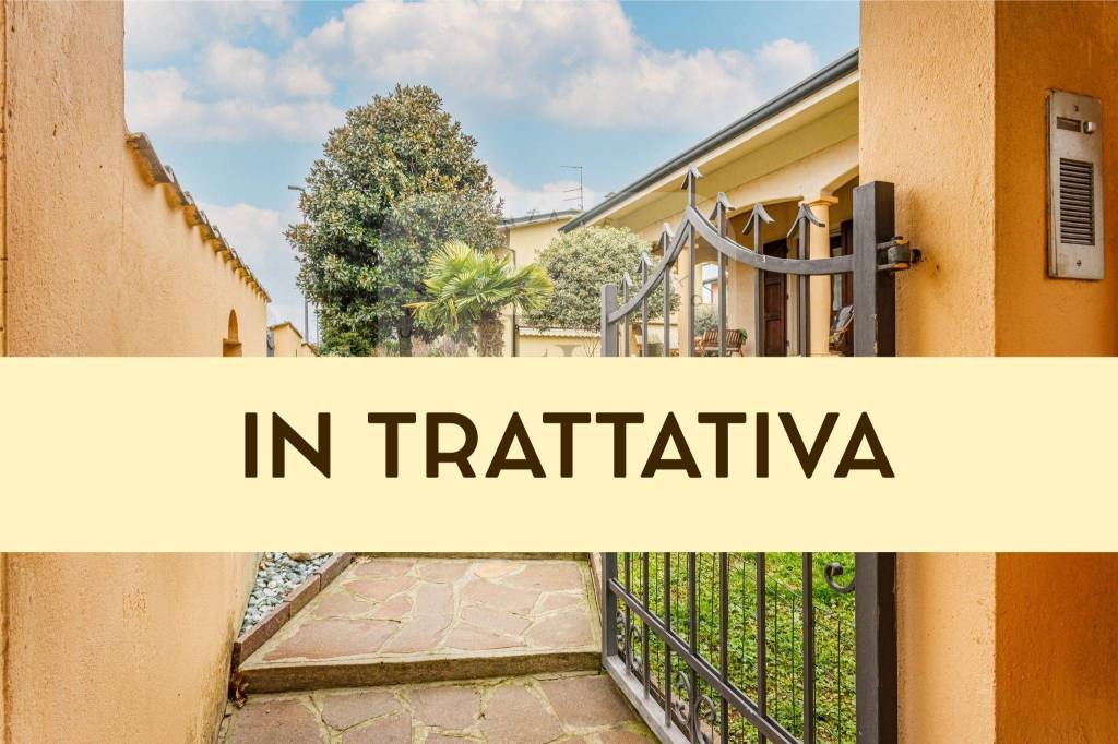 casa indipendente in vendita a Borgo Virgilio in zona Virgilio