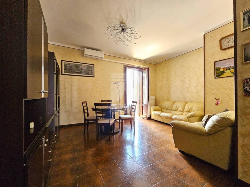 appartamento in vendita a Borgo Virgilio in zona Virgilio