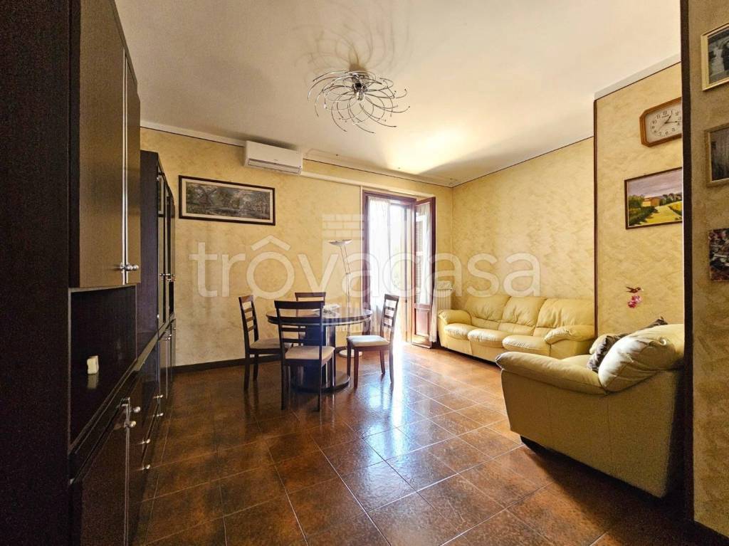 appartamento in vendita a Borgo Virgilio in zona Virgilio