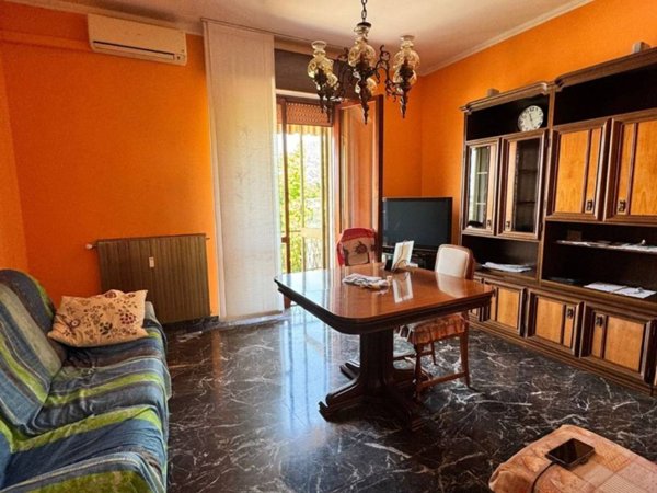 appartamento in vendita a Borgo Virgilio in zona Virgilio