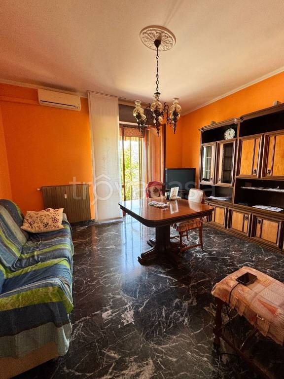 appartamento in vendita a Borgo Virgilio in zona Virgilio