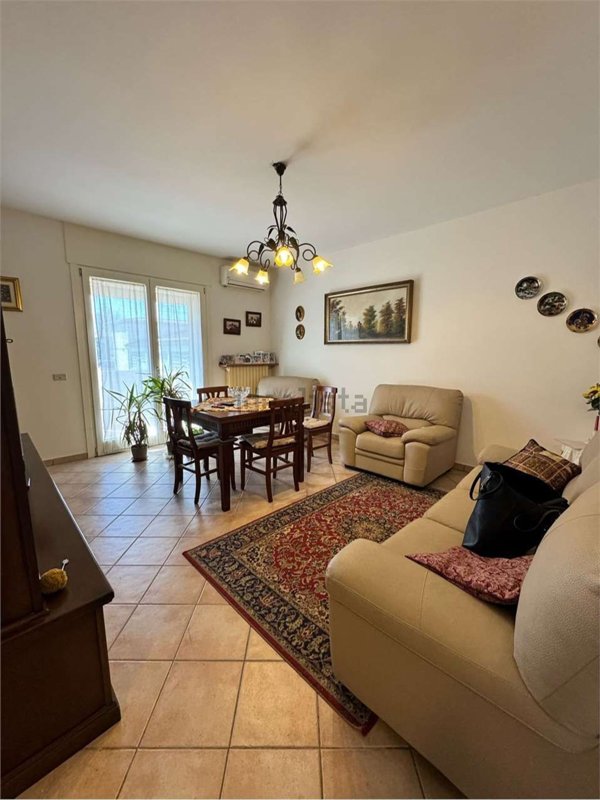 appartamento in vendita a Borgo Virgilio in zona Virgilio