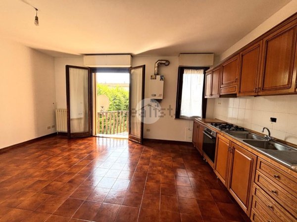appartamento in vendita a Borgo Virgilio in zona Virgilio
