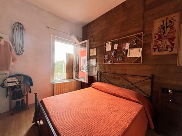 appartamento in vendita a Borgo Virgilio in zona Virgilio