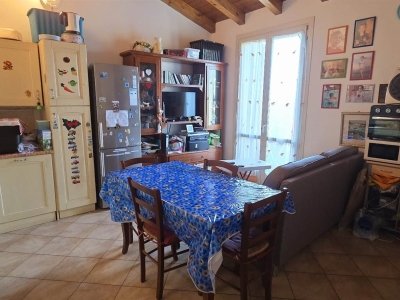 appartamento in vendita a Borgo Virgilio