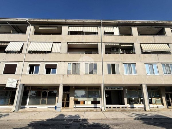 appartamento in vendita a Borgo Virgilio in zona Virgilio