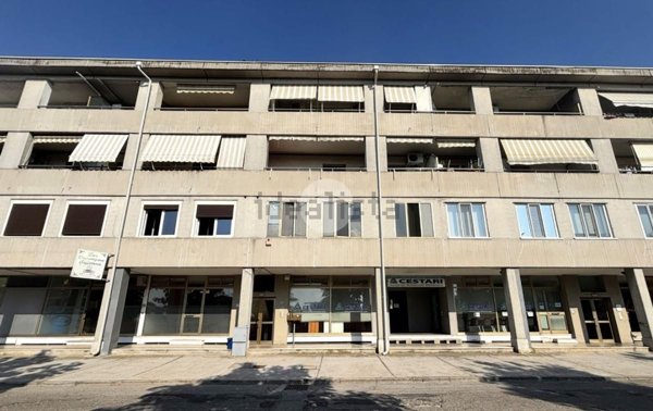 appartamento in vendita a Borgo Virgilio in zona Virgilio