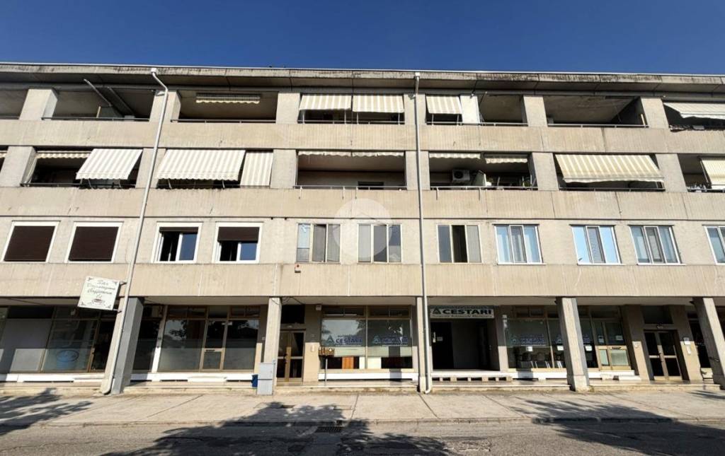 appartamento in vendita a Borgo Virgilio in zona Virgilio