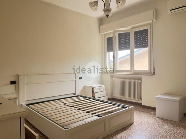 appartamento in vendita a Borgo Virgilio in zona Virgilio