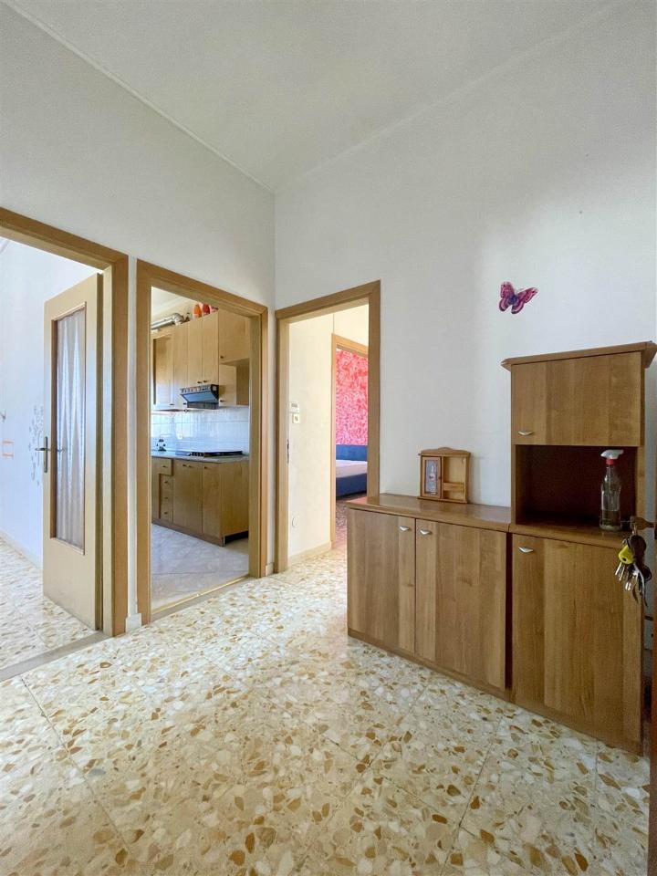 appartamento in vendita a Borgo Virgilio in zona Virgilio