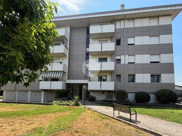 appartamento in vendita a Borgo Virgilio in zona Virgilio