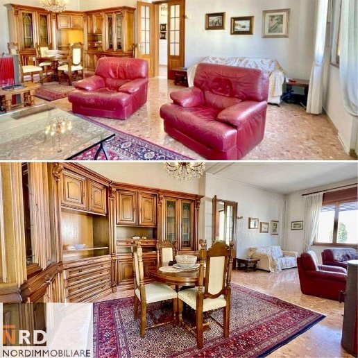 casa indipendente in vendita a Borgo Virgilio in zona Virgilio