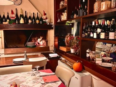 casa semindipendente in vendita a Borgo Virgilio in zona Virgilio