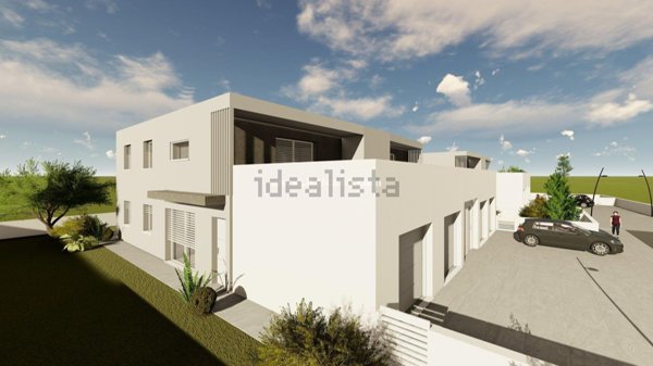 appartamento in vendita a Borgo Virgilio in zona Virgilio