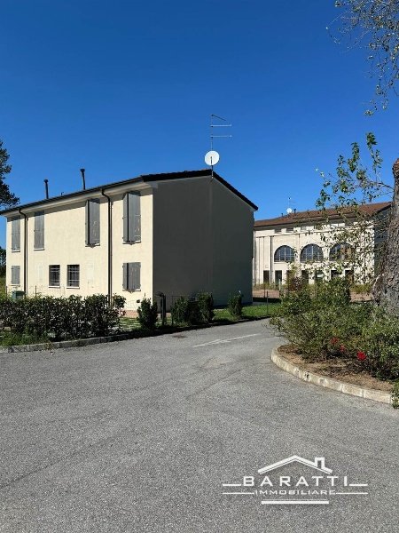 appartamento in vendita a Borgo Virgilio in zona Virgilio