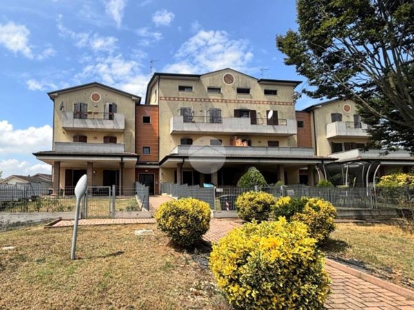 appartamento in vendita a Borgo Virgilio in zona Virgilio
