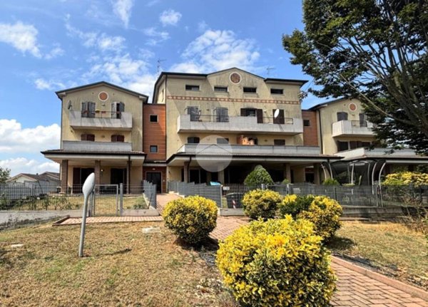 appartamento in vendita a Borgo Virgilio in zona Virgilio