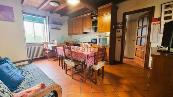 casa indipendente in vendita a Borgo Virgilio in zona Virgilio