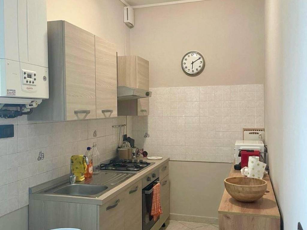 casa indipendente in vendita a Borgo Virgilio in zona Virgilio