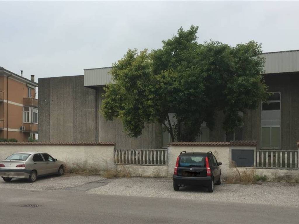 terreno edificabile in vendita a Borgo Virgilio in zona Virgilio