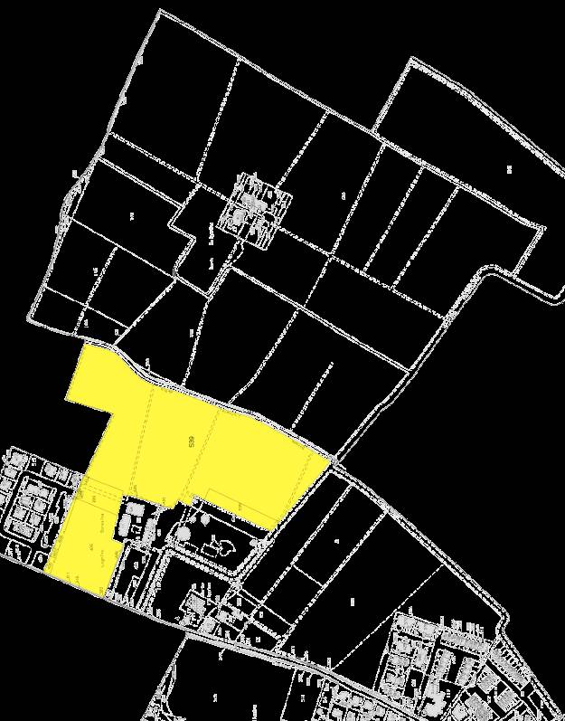 terreno edificabile in vendita a Borgo Virgilio in zona Virgilio