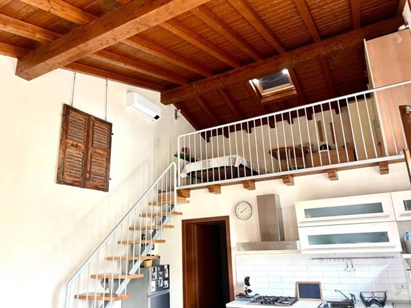 appartamento in vendita a Borgo Virgilio in zona Virgilio