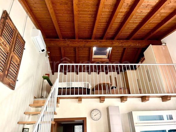 appartamento in vendita a Borgo Virgilio in zona Virgilio