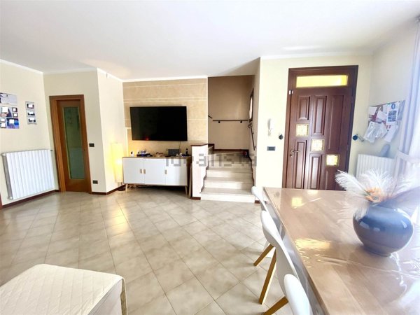 casa indipendente in vendita a Borgo Virgilio in zona Virgilio