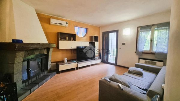 appartamento in vendita a Borgo Virgilio in zona Virgilio