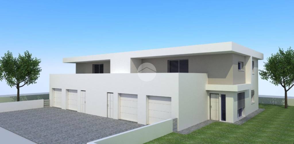 casa indipendente in vendita a Borgo Virgilio in zona Virgilio