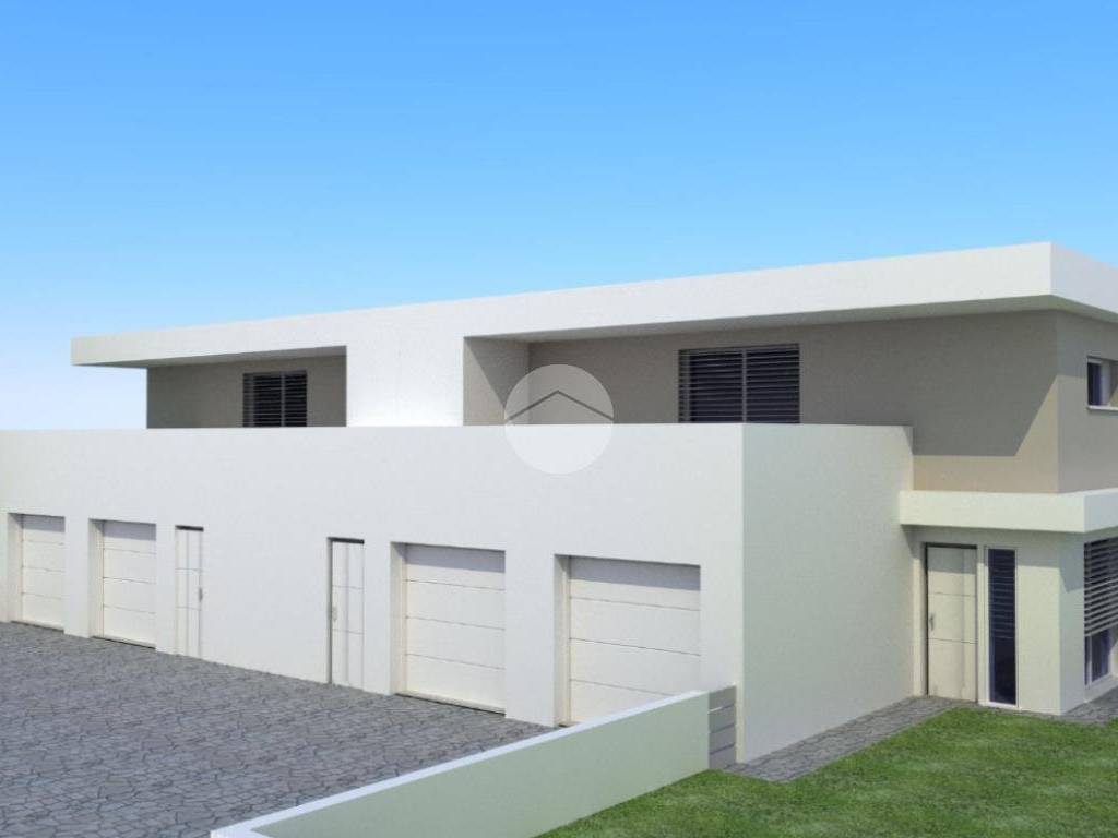 appartamento in vendita a Borgo Virgilio in zona Virgilio