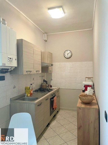 appartamento in vendita a Borgo Virgilio in zona Virgilio