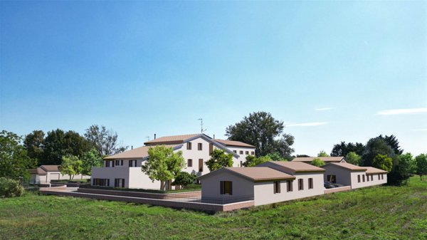 appartamento in vendita a Borgo Virgilio in zona Virgilio