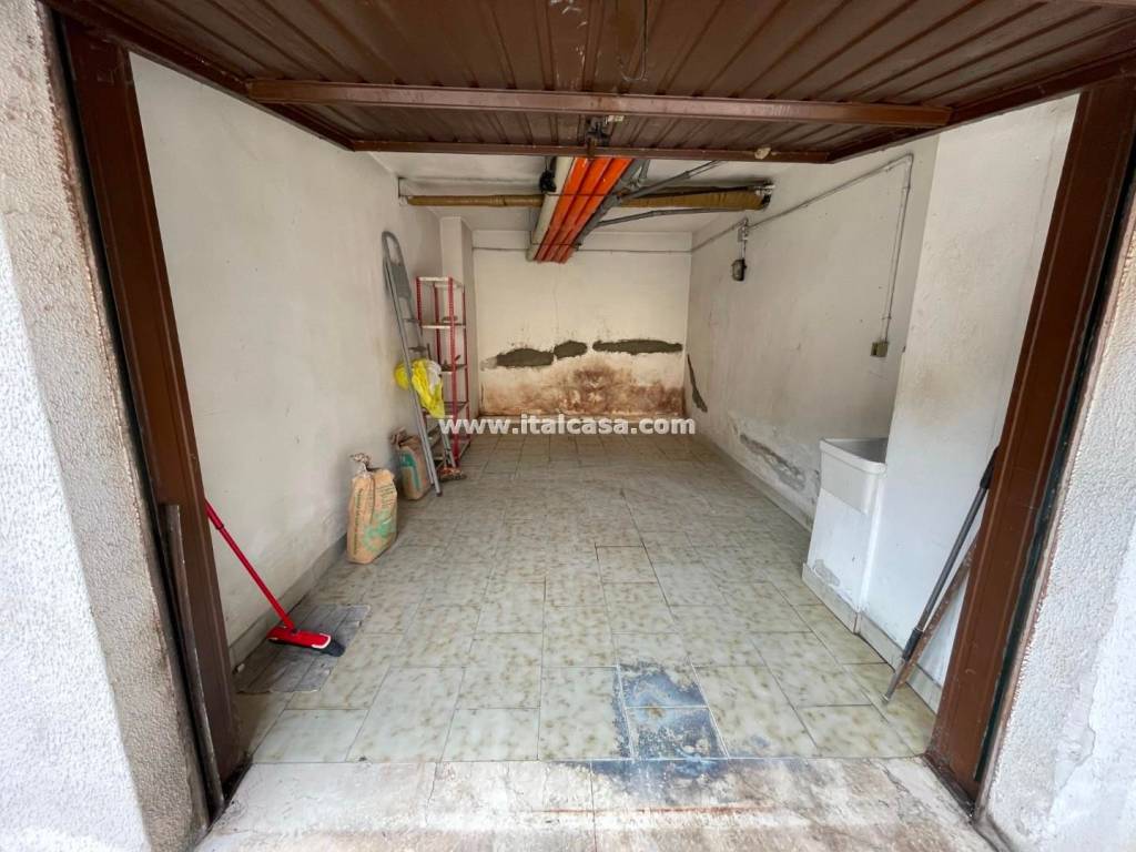 casa indipendente in vendita a Borgo Virgilio in zona Virgilio