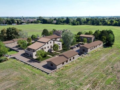 appartamento in vendita a Borgo Virgilio in zona Virgilio