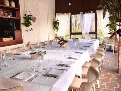 casa semindipendente in vendita a Borgo Virgilio in zona Virgilio