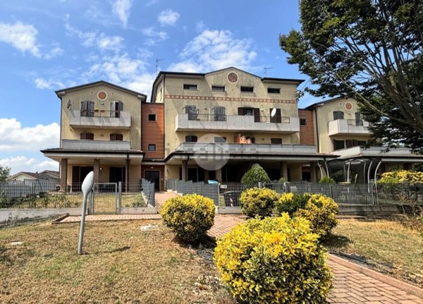 appartamento in vendita a Borgo Virgilio in zona Virgilio