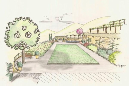 appartamento in vendita a Borgo Virgilio in zona Virgilio