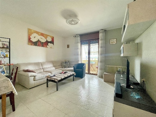 appartamento in vendita a Borgo Virgilio in zona Virgilio