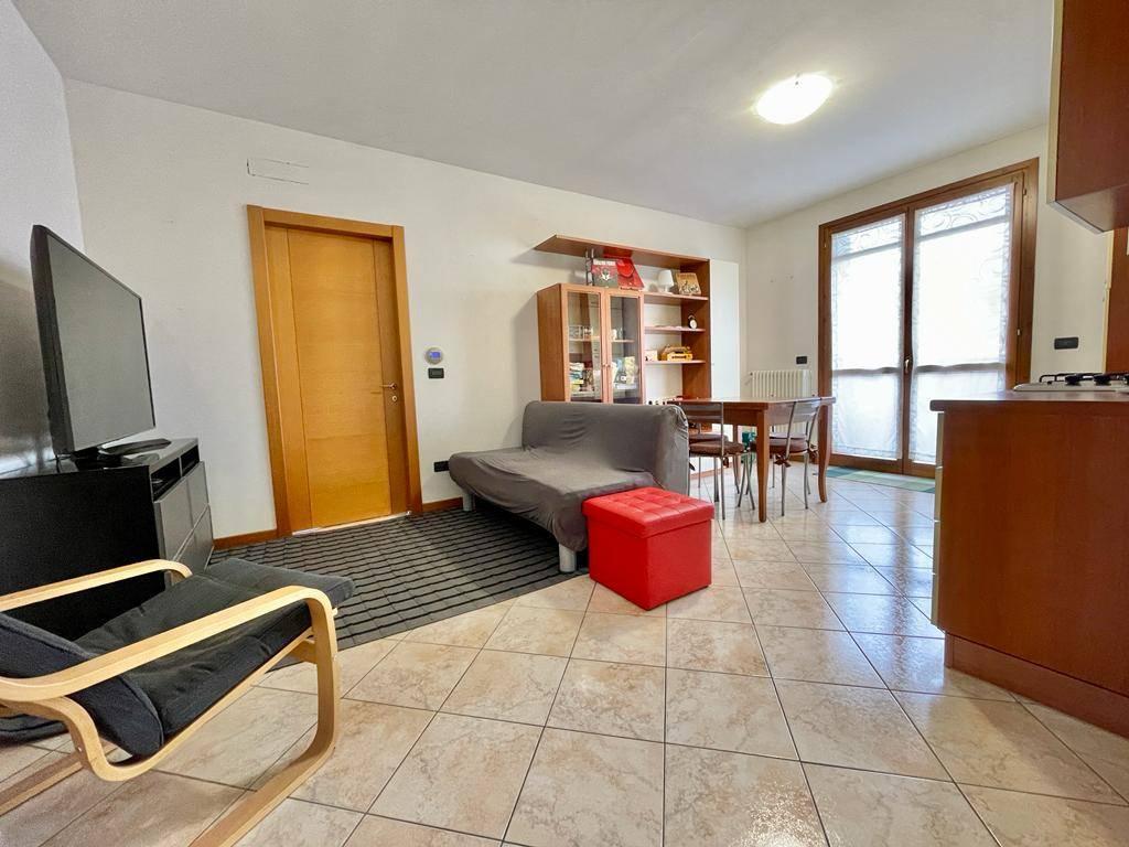 appartamento in vendita a Borgo Virgilio in zona Virgilio