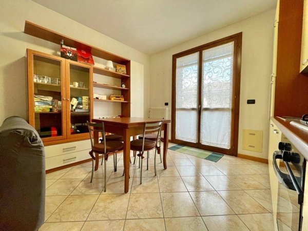 appartamento in vendita a Borgo Virgilio in zona Virgilio