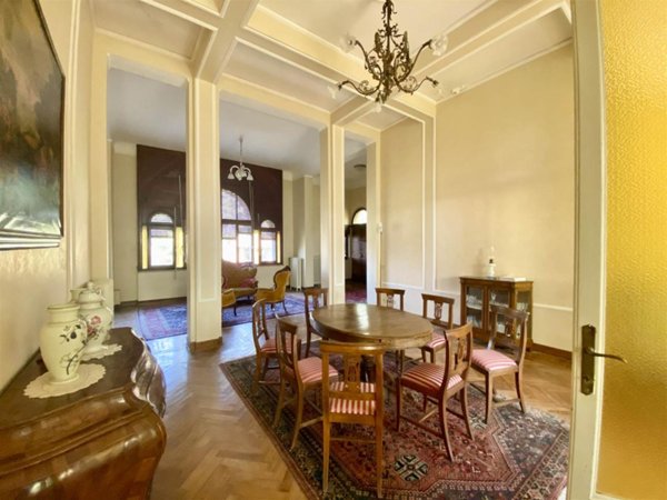 casa indipendente in vendita a Borgo Virgilio in zona Virgilio